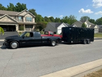 1994 Chevrolet Silverado for sale in Michigan (ID-120712)