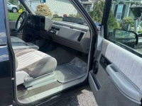 1994 Chevrolet Silverado for sale in Michigan (ID-120712)