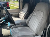 1994 Chevrolet Silverado for sale in Michigan (ID-120712)