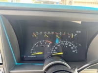 1994 Chevrolet Silverado for sale in Michigan (ID-120712)