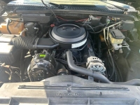 1994 Chevrolet Silverado for sale in Michigan (ID-120712)