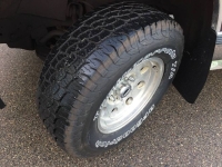 1994 Chevrolet Silverado for sale in Michigan (ID-135311)
