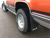 1994 Chevrolet Silverado for sale in Michigan (ID-135311)