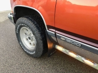 1994 Chevrolet Silverado for sale in Michigan (ID-135311)