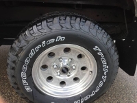 1994 Chevrolet Silverado for sale in Michigan (ID-135311)