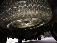1994 Chevrolet Silverado for sale in Michigan (ID-135311)