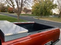 1994 Chevrolet Silverado for sale in Michigan (ID-135311)