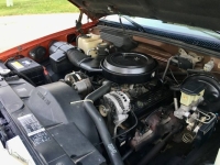 1994 Chevrolet Silverado for sale in Michigan (ID-135311)