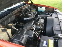 1994 Chevrolet Silverado for sale in Michigan (ID-135311)