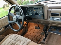 1994 Chevrolet Silverado for sale in Michigan (ID-135311)