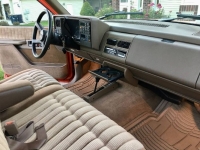 1994 Chevrolet Silverado for sale in Michigan (ID-135311)