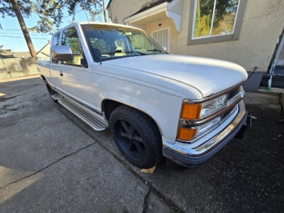 1994 Chevrolet Silverado for sale