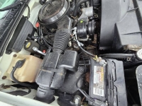 1994 Chevrolet Silverado for sale in Michigan (ID-140263)
