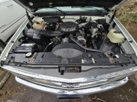 1994 Chevrolet Silverado for sale in Michigan (ID-140263)