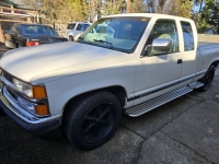 1994 Chevrolet Silverado for sale in Michigan (ID-140263)