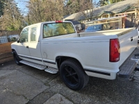 1994 Chevrolet Silverado for sale in Michigan (ID-140263)