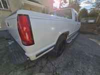 1994 Chevrolet Silverado for sale in Michigan (ID-140263)