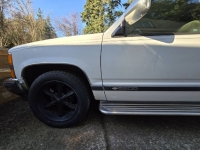 1994 Chevrolet Silverado for sale in Michigan (ID-140263)