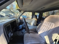 1994 Chevrolet Silverado for sale in Michigan (ID-140263)