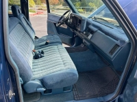 1994 Chevrolet Silverado for sale in Michigan (ID-145928)