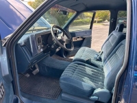 1994 Chevrolet Silverado for sale in Michigan (ID-145928)