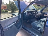 1994 Chevrolet Silverado for sale in Michigan (ID-145928)