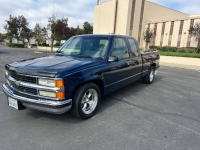 1994 Chevrolet Silverado for sale in Michigan (ID-145928)