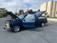 1994 Chevrolet Silverado for sale in Michigan (ID-145928)