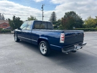 1994 Chevrolet Silverado for sale in Michigan (ID-145928)