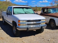 1994 Chevrolet Silverado for sale in Michigan (ID-146369)