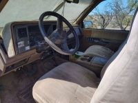 1994 Chevrolet Silverado for sale in Michigan (ID-146369)