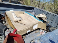 1994 Chevrolet Silverado for sale in Michigan (ID-146369)