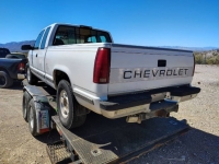 1994 Chevrolet Silverado for sale in Michigan (ID-146369)
