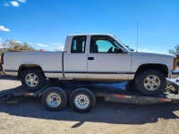 1994 Chevrolet Silverado for sale in Michigan (ID-146369)