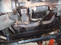 1994 Chevrolet Silverado for sale in Michigan (ID-154774)