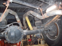 1994 Chevrolet Silverado for sale in Michigan (ID-154774)