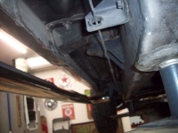 1994 Chevrolet Silverado for sale in Michigan (ID-154774)