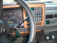 1994 Chevrolet Silverado for sale in Michigan (ID-154774)