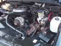 1994 Chevrolet Silverado for sale in Michigan (ID-154774)