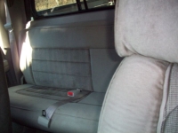 1994 Chevrolet Silverado for sale in Michigan (ID-154774)