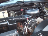 1994 Chevrolet Silverado for sale in Michigan (ID-154774)