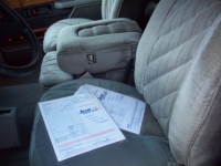 1994 Chevrolet Silverado for sale in Michigan (ID-154774)