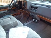 1994 Chevrolet Silverado for sale in Michigan (ID-154774)