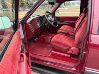 1994 Chevrolet Silverado for sale in Michigan (ID-161725)