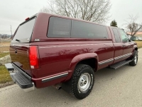 1994 Chevrolet Silverado for sale in Michigan (ID-161725)