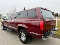 1994 Chevrolet Silverado for sale in Michigan (ID-161725)