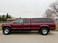 1994 Chevrolet Silverado for sale in Michigan (ID-161725)