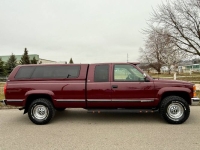 1994 Chevrolet Silverado for sale in Michigan (ID-161725)