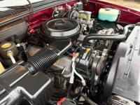 1994 Chevrolet Silverado for sale in Michigan (ID-161725)