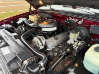 1994 Chevrolet Silverado for sale in Michigan (ID-161725)